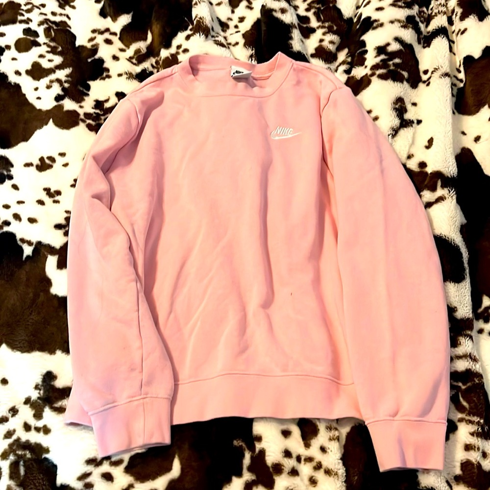 Nike Sweatshirt